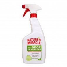 Natures Miracle 3 in 1 Odor Destroyer - Mountain Fresh